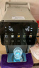 美的（Midea）小魔方pro电热水瓶电水瓶饮水机 烧水壶电热水壶316L 风冷保温恒温一体0塑料可拆国家补贴31FPro 实拍图