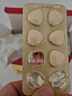 江中利活 乳酸菌素片160片益生菌（成人儿童通用）益生元调理肠胃 肠胃消化 便秘 拉肚子药 腹泻 止泻药 实拍图