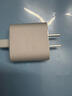 Apple/苹果 20W USB-C手机充电器 原装充电器手机快充头苹果充电器  适用iPhone 17系列/Air新品 实拍图