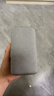 小米（MI）Xiaomi智能音箱 灰 超级小爱智能音箱 AI大模型问答 连续指令语控 支持远程备车 小米蓝牙音箱 实拍图