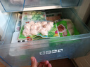 安井 鱼籽福袋 150g/包 锁鲜装火锅麻辣烫关东煮食材 速食熟食丸子 实拍图