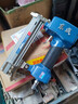 东成直钉枪 FF02-F30 气动枪打钉枪手动防滑木工装修气钉枪工具 实拍图