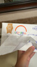 LilyBell一次性洗脸洁面巾棉柔巾洗面抽取式110枚*3包装 实拍图