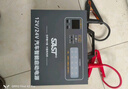 SAST汽车应急启动电源12v24v通用强启搭电宝移动电瓶充电器救援打火神器大容量户外移动电源 实拍图