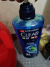 曼秀雷敦男士【张艺兴同款】冰爽活炭洁面150ml*2 控油去黑头洗面奶送男生 实拍图