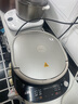 美的（Midea）电饼铛 家用双面加热煎烤机烙饼电煎饼锅34大尺寸加深烤盘上下盘可拆洗早餐机烤肉电饼档JKE3478 实拍图