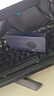 阿卡西斯（acasis）USB4.0硬盘盒NVMe M.2移动硬盘盒40Gbps兼容雷电5/4/3适用苹果Mac mini笔记本SSD固态TBU405ProM1 实拍图