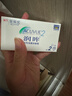 强生（Johnson） 安视优 进口 隐形眼镜 润眸 两周/双周抛 6片装900度 实拍图