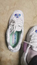 斯凯奇（Skechers）女鞋秋季厚底老爹鞋百搭熊猫鞋软底舒适外穿休闲运动鞋11959 实拍图