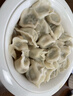 湾仔码头三鲜水饺1320g66只饺子早餐速食半成品面点速冻饺子 实拍图