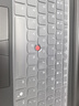 极川 联想ThinkPad T14P丨E14 键盘膜2024/2023款笔记本电脑键盘保护膜 TPU超薄透明防水防尘膜罩 实拍图