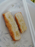 思念放心油条240g*3袋 方便速食早餐油条速冻面点儿童营养早餐半成品 实拍图