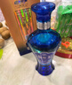 洋河 蓝色经典 海之蓝 52度 520ml*6瓶 整箱装 绵柔浓香型白酒 实拍图