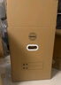 得力（deli）搬家纸箱 加厚特大号纸箱子快递打包箱收纳箱整理箱包装纸壳箱 55*40*50cm【带盖-2个装】PK146 实拍图