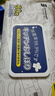 SnowDream日本厨房湿巾80抽 加大加厚厨房用纸去油污强力吸油湿纸巾 实拍图