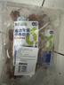 蒙贝 香酥牛棒骨 狗狗零食 狗狗磨牙棒洁齿除垢耐咬 600g5根 实拍图
