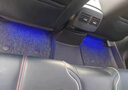 迪加伦 汽车氛围灯车内改装免接线无线遥控通用usb车载气氛灯脚底内饰装饰灯led呼吸灯创意用品音乐节奏灯 实拍图