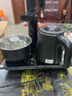 容声烧水壶全自动上水电热水壶茶台烧水壶一体茶具套装家用控温保温一体泡茶壶电水壶全自动电热水壶 0.8L 清洁款|升级水壶无水续水(37*20) 实拍图