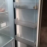 美的（Midea）470升双开门对开门一级能效节能变频风冷无霜家用电冰箱以旧换新BCD-470WKPZM(E)国家补贴20% 实拍图