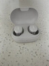 BoseQuietComfort消噪耳塞 小鲨二代  入耳式无线蓝牙耳机主动降噪耳机 真无线运动耳机 大鲨系列Ultra 消噪耳塞(新一代小鲨)-晨雾白 实拍图