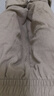 浪莎慵懒夏日清爽凉凉奶芙裤女夏季高腰薄款休闲百搭小个子九分阔腿裤 实拍图