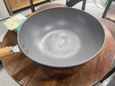 菁创良品 炒锅 锅具 良品防溢 良品 防溢炒锅 32cm 实拍图