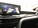 达珀德25/26款九代丰田凯美瑞中控导航钢化膜显示屏幕内饰保护贴膜改装 26款凯美瑞【全套内饰膜】不带屏幕 实拍图