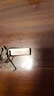 闪迪（SanDisk）128GB USB3.2 U盘 CZ74 读速高达400MB/s 金属高速u盘 安全加密 学习办公投标大容量优盘 实拍图