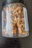 绿帝（GREEN KING）金钩海米 淡干虾干 虾皮 虾仁干150g  紫菜虾仁汤食材 实拍图
