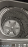 美的（Midea）波轮洗衣机全自动家用 MB90V33B 9公斤 一级能效节能 100%健康除螨 专利免清洗 宿舍租房 以旧换新 实拍图