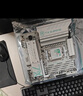华硕TX GAMING B850M WIFI W天选主板 CPU 9700X/9800X3D/9600X(AMD B850/socket AM5)  实拍图