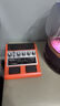 卓乐（JOYO）电吉他音箱音响效果器专用JAM BUDDY II 2代充电蓝牙音箱便携踏板 JAM BUDDY 橙色+3米吉他线礼包 实拍图
