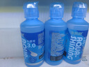 海昌 水感觉滋润补水美瞳隐形眼镜护理液120ml*4盒套装 实拍图