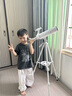 菲贝（feibei）儿童天文望远镜男女孩生日礼物7-10岁中小学生益智玩具高清专业级 实拍图