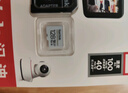 闪迪（SanDisk）128GB TF（MicroSD）4K内存卡 行车记录仪 监控摄像头专用 10,000小时录制 重复读写高耐用存储卡 实拍图