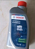 博世（BOSCH）通用型DOT4 刹车油制动液离合器油汽车养护套装保养2L包安装 实拍图