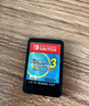 任天堂（Nintendo）Switch游戏卡带 NS游戏软件 全新原装海外版 有氧拳击3中文 实拍图