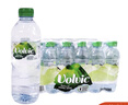 富维克（VOLVIC）法国原装进口 富维克火山岩天然矿泉水饮用水 大瓶家庭装水泡茶水 500ml*24 塑料瓶 实拍图