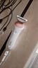 飞利浦（PHILIPS）电动剃毛美容器 升级款 充电式 干湿两用 浮动贴合 BRL146/80 生日礼物 实拍图