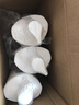 清扬去屑洗发水多效水润养护型570gX2 保湿蓬松玻尿酸 开学季 实拍图