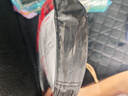 沿途汽车搭电线汽车用 电瓶线搭火线 4米过江龙带电瓶夹子连接线 N08 实拍图