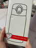 膳魔师（THERMOS）280ml保温杯316L防滑硅胶底男女士儿童保冷水杯子TCMD-300S-MPL 实拍图