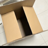 清野の木搬家纸箱办公纸箱 有扣手 70*50*50cm 5个装 实拍图