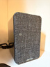 尊宝（JAMO）二代MINI mkii无线蓝牙5.3电脑桌面音响有源书架音箱2.0声道家庭影院电视音响可搭配低音炮金属黑 实拍图
