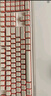 黑峡谷（Hyeku）X5 有线/无线2.4G双模电竞机械游戏键盘108键PBT键帽凯华BOX新轴 桃桃气泡水玫瑰红轴附卡扣腕托 实拍图