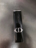 迪奥DIOR【邓为推荐】烈艳蓝金口红丝绒772哑光唇膏 生日礼物送女友 实拍图