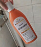 SHEVEU赛逸防脱橙瓶洗发水375ml*2二硫化硒控油去屑生姜咖啡因selsun 实拍图