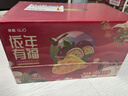 依能芒果百香果混合果汁饮料 送礼礼盒350ml*15瓶 结婚喜宴果汁整箱装 实拍图