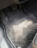 车丽友定制全包围TPE汽车脚垫尾箱垫套餐定制适用于05海狮06海豹零跑c10 实拍图
