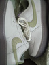 耐克NIKE板鞋女空军一号 AIR FORCE 1运动鞋HF5719-139白39 实拍图